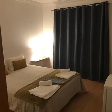Royal And Appartement Lagos
