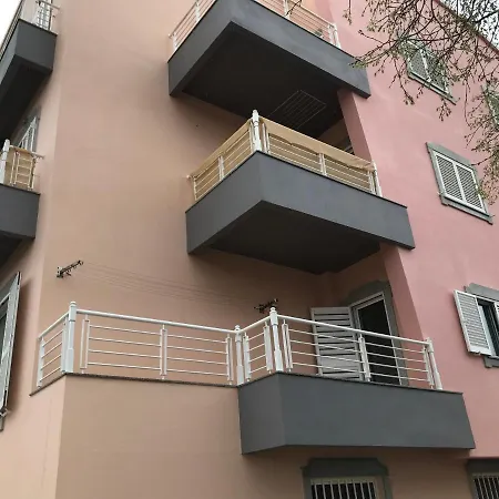 Royal And アパート ラゴス