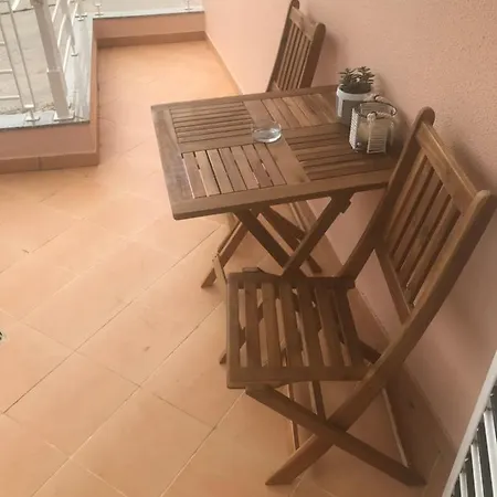 Apartment Royal And