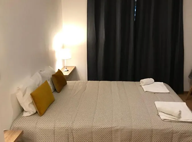 Royal And アパート ラゴス