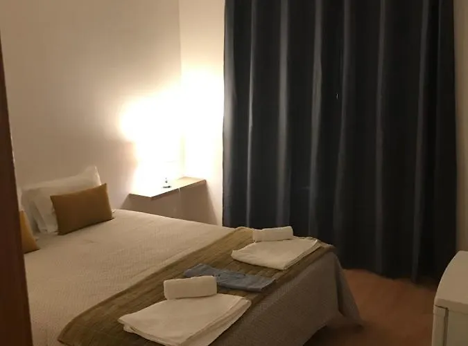 Royal And アパート ラゴス