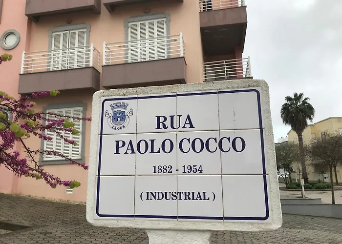 Appartement Royal And *