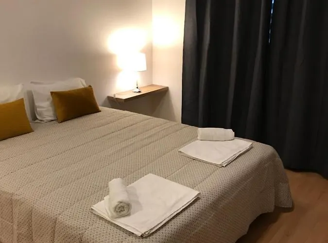 Appartement Royal And Lagos