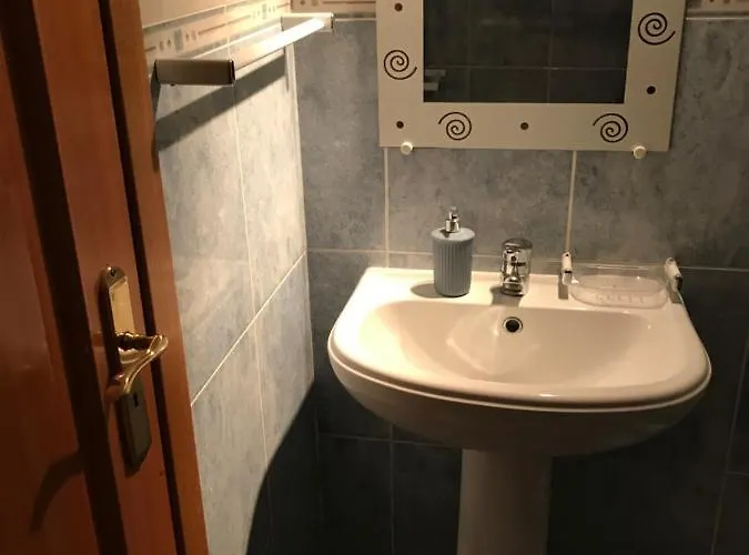 Appartement Royal And