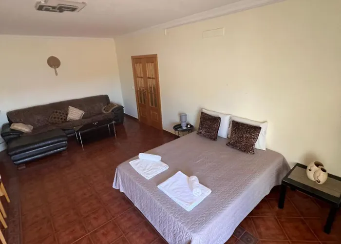 Appartement Royal And *
