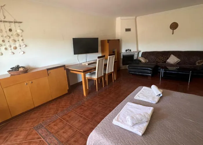 Appartement Royal And Lagos