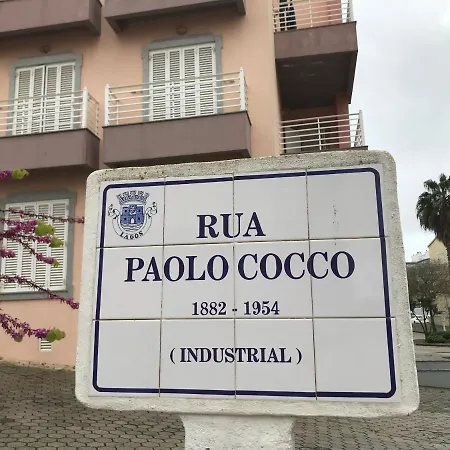 Apartman Royal And *