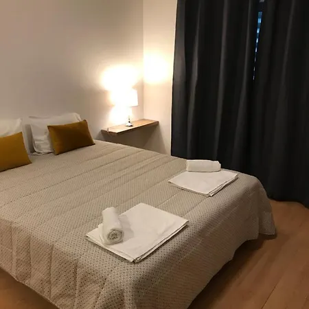 Apartman Royal And Lagos
