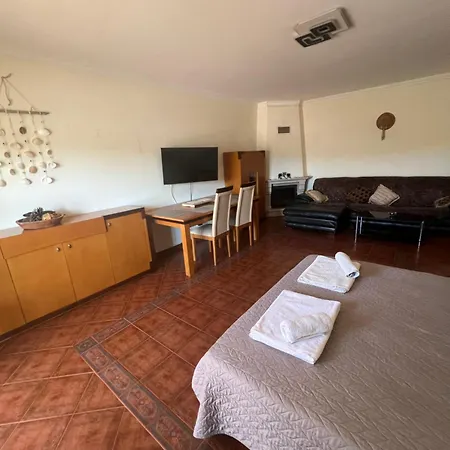 Apartman Royal And Lagos